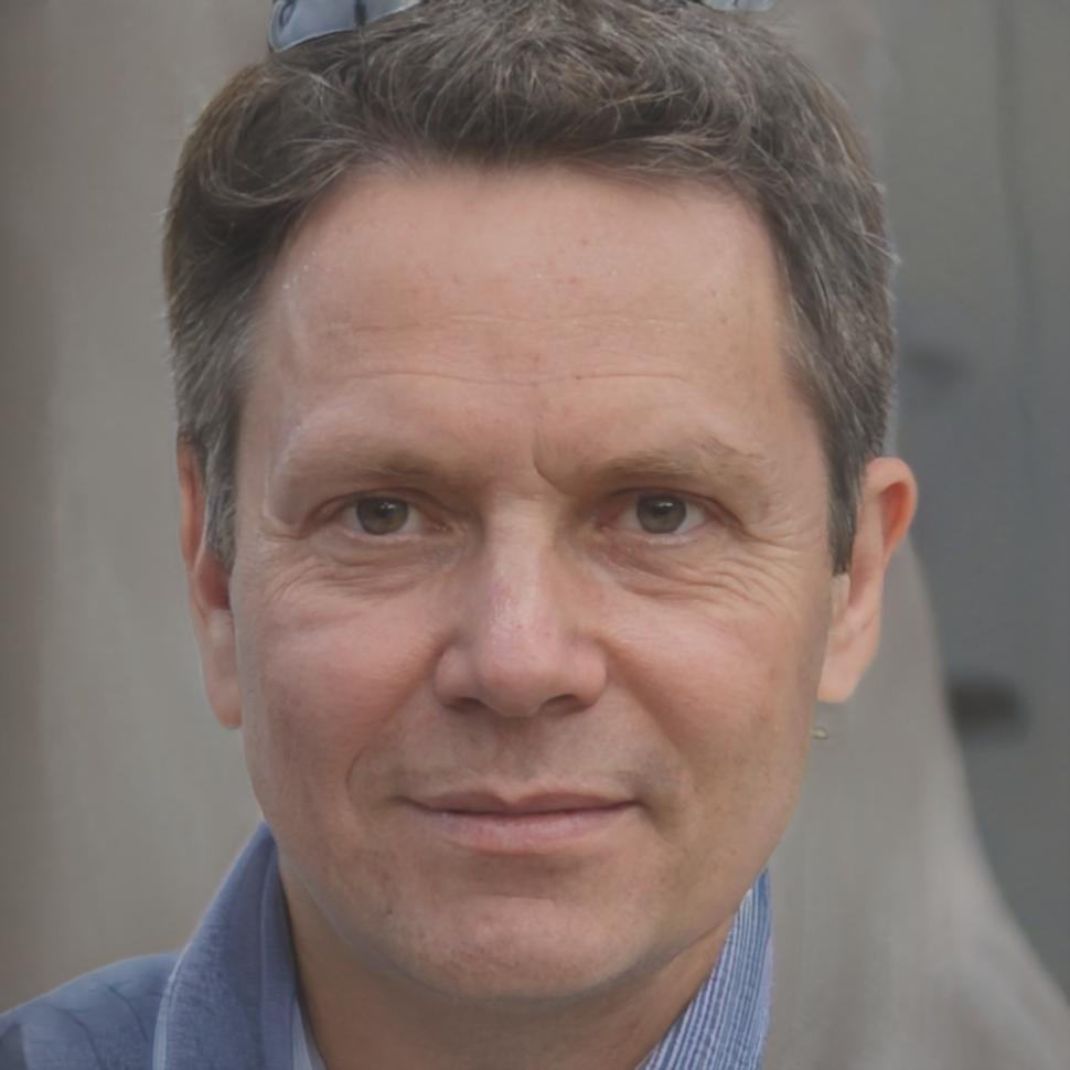 Алексей, участник программы